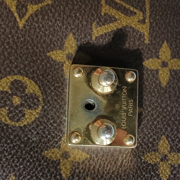 Louis Vuitton Metis hobo bag (discontinued) - Picture 3 of 16